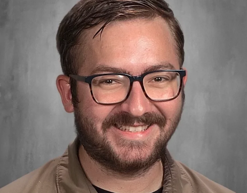 Mr. Joseph Farley