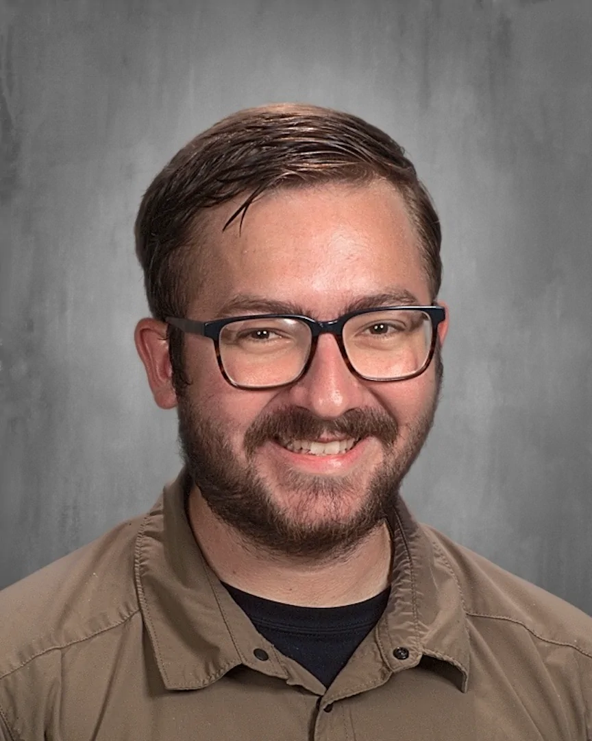 Mr. Joseph Farley