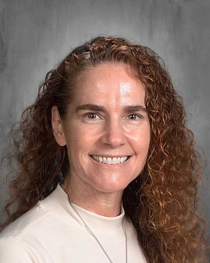 Mrs. Kelly Lipscomb