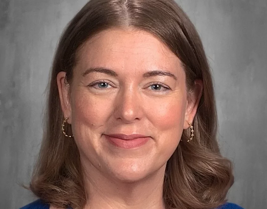 Mrs. Lisa Hernández