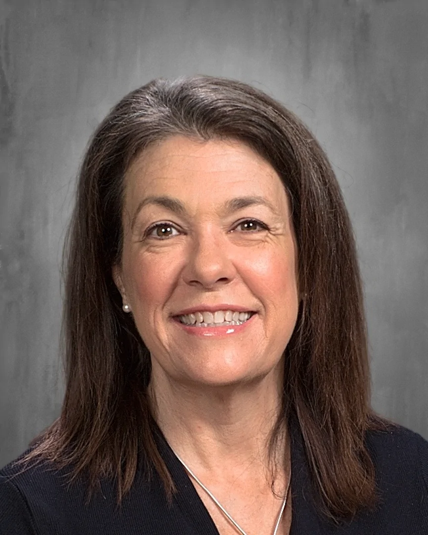 Mrs. Lisa Richard