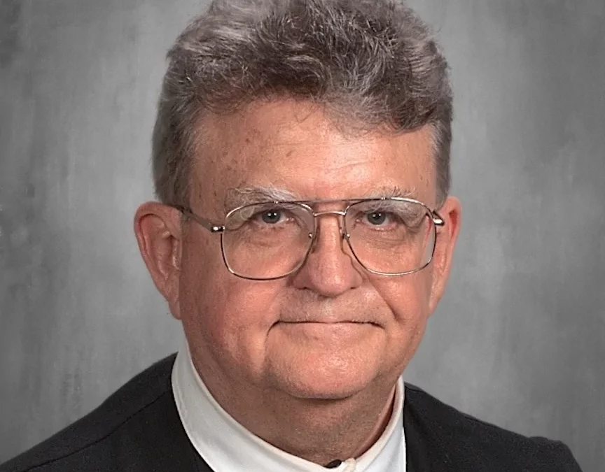 Fr. Mark Ripperger , O.Cist.