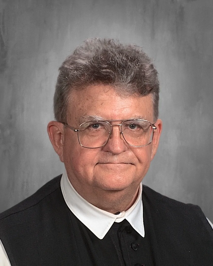Fr. Mark Ripperger , O.Cist.