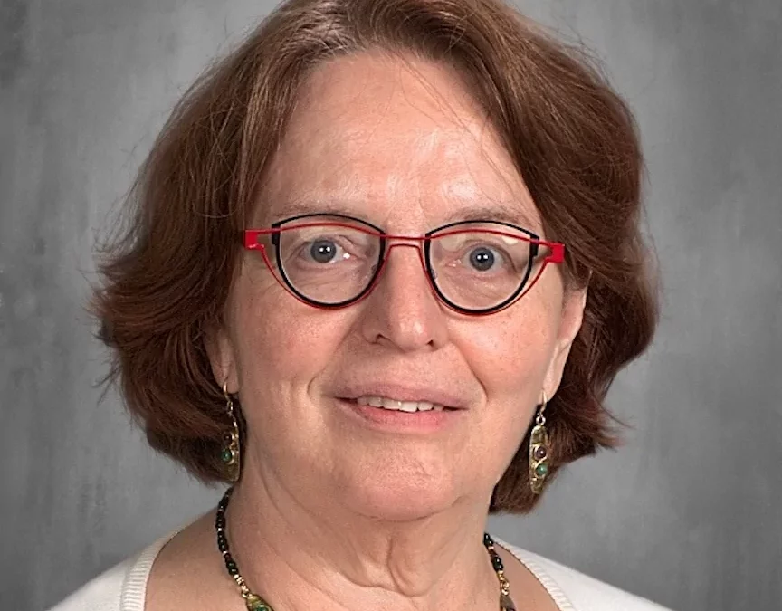 Dr. Martina Kroll