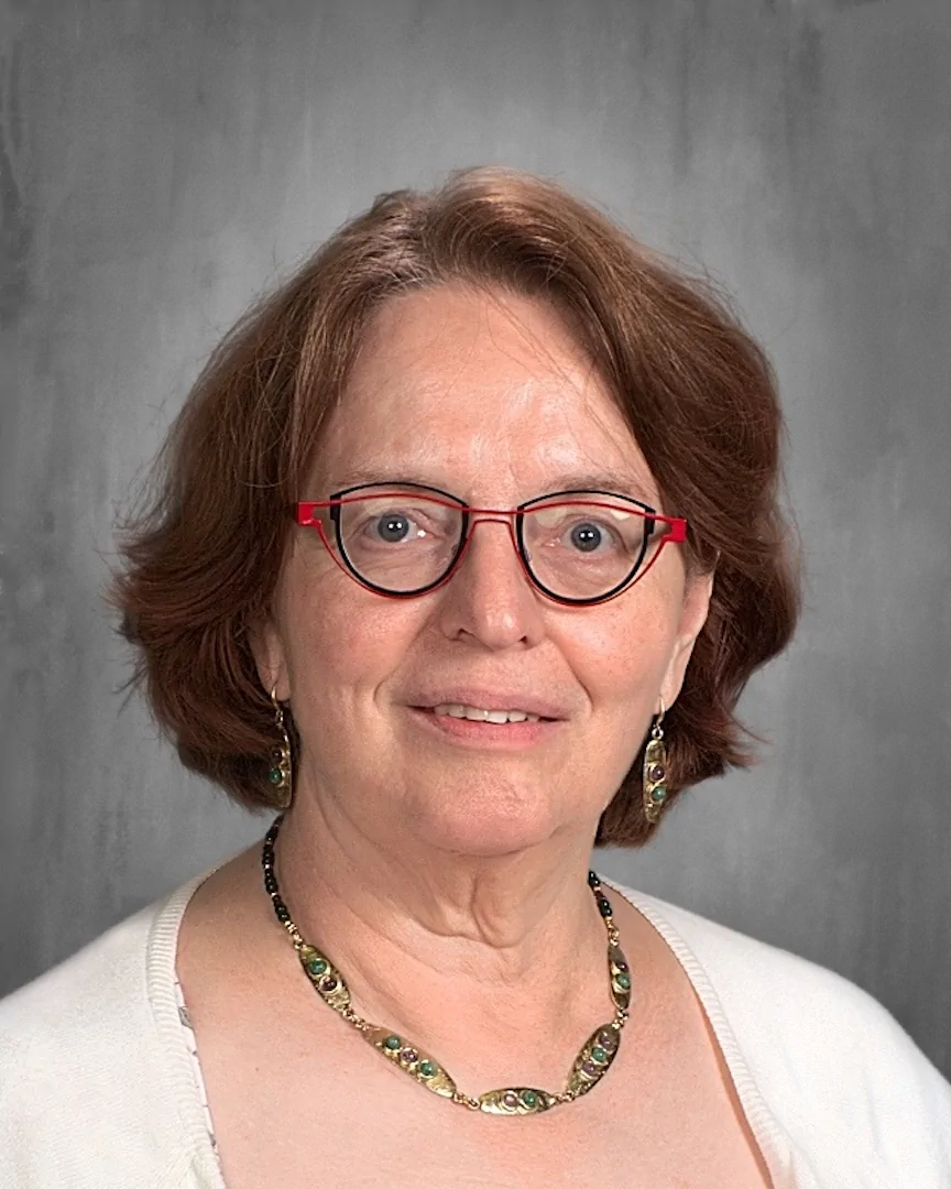 Dr. Martina Kroll