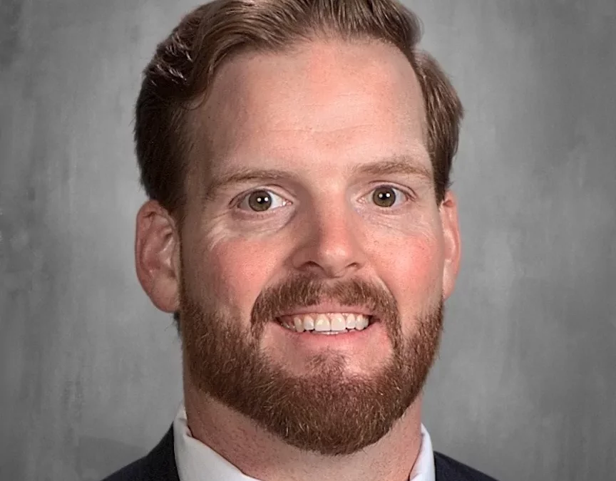 Mr. Matt Mercy