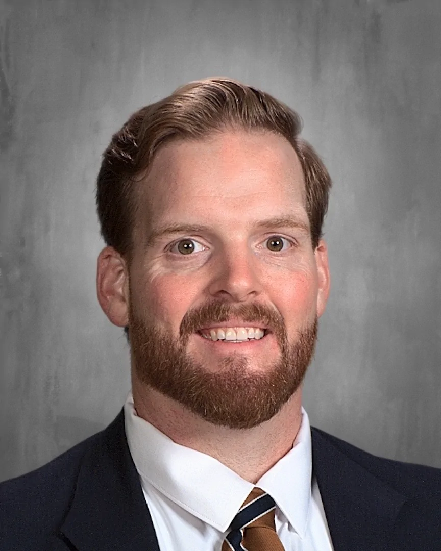 Mr. Matt Mercy