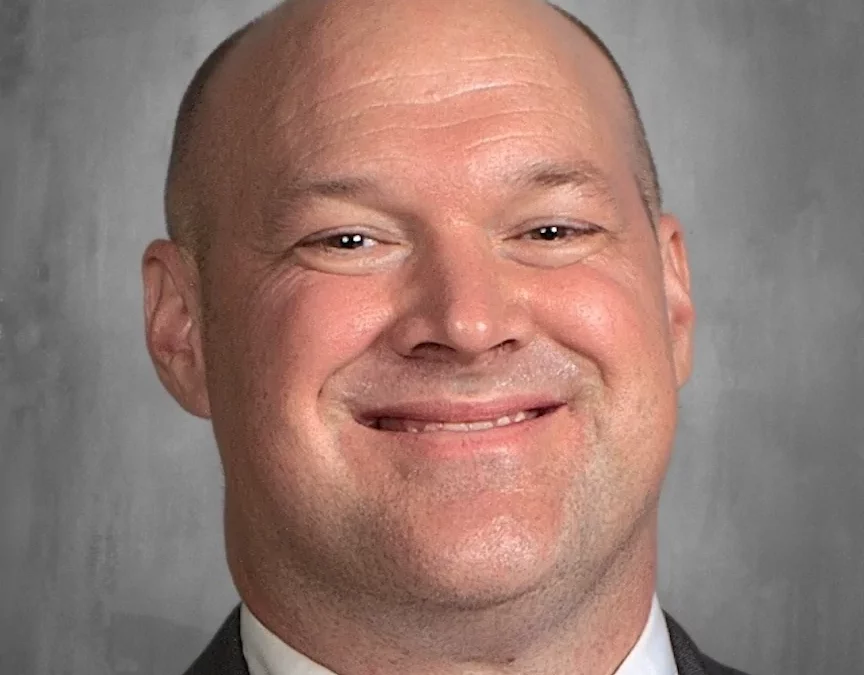 Mr. Michael Humphries