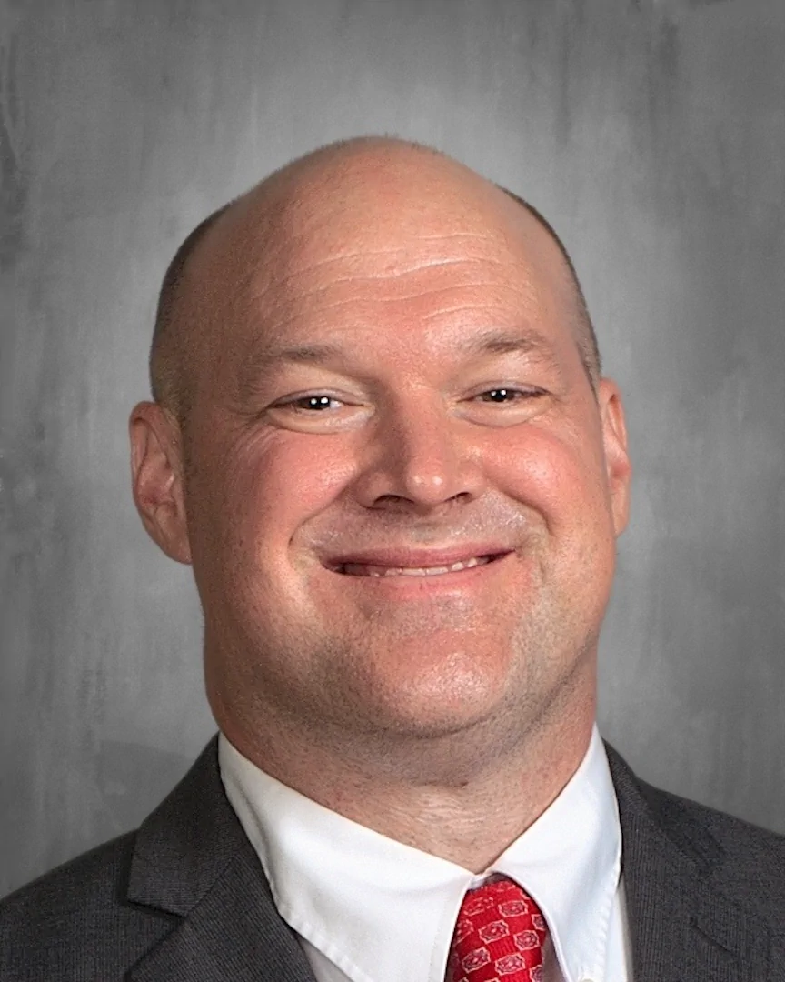 Mr. Michael Humphries
