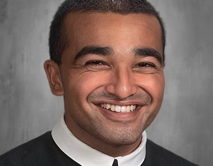 Br. Michael Kattady , O. Cist.