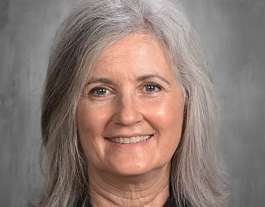 Mrs. Nancy McGinnis