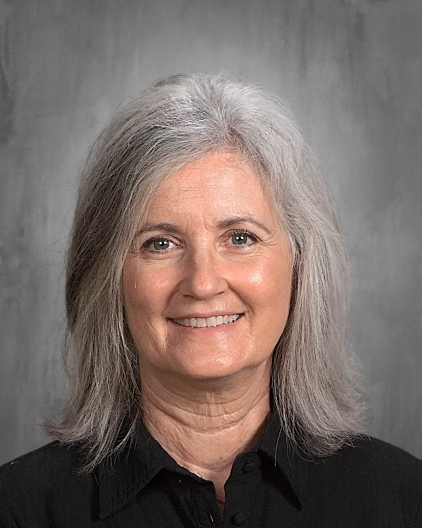 Mrs. Nancy McGinnis