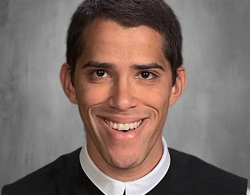 Br. Nathaniel May , O.Cist.