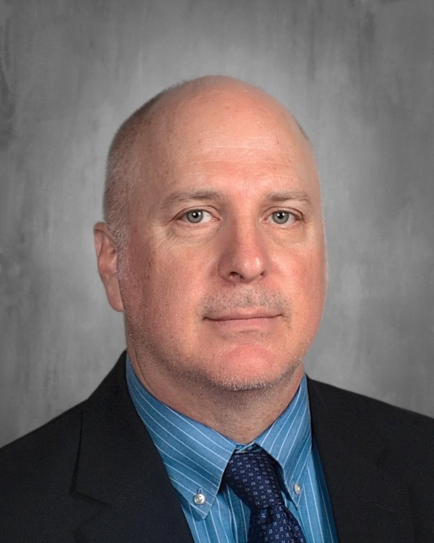 Mr. Patrick Mehen
