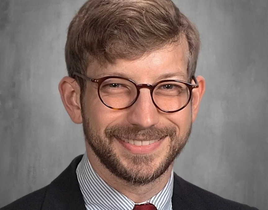 Mr. Patrick W. Spence