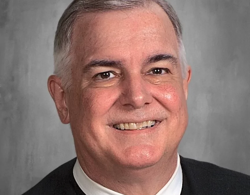 Fr. Paul McCormick , O. Cist.