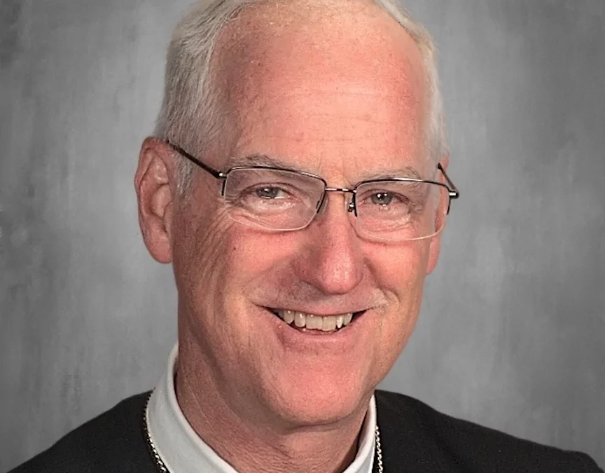 Fr. Abbot Peter Verhalen , O.Cist.
