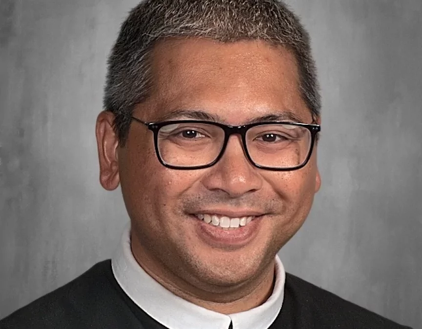 Fr. Philip Neri Lastimosa , O. Cist.