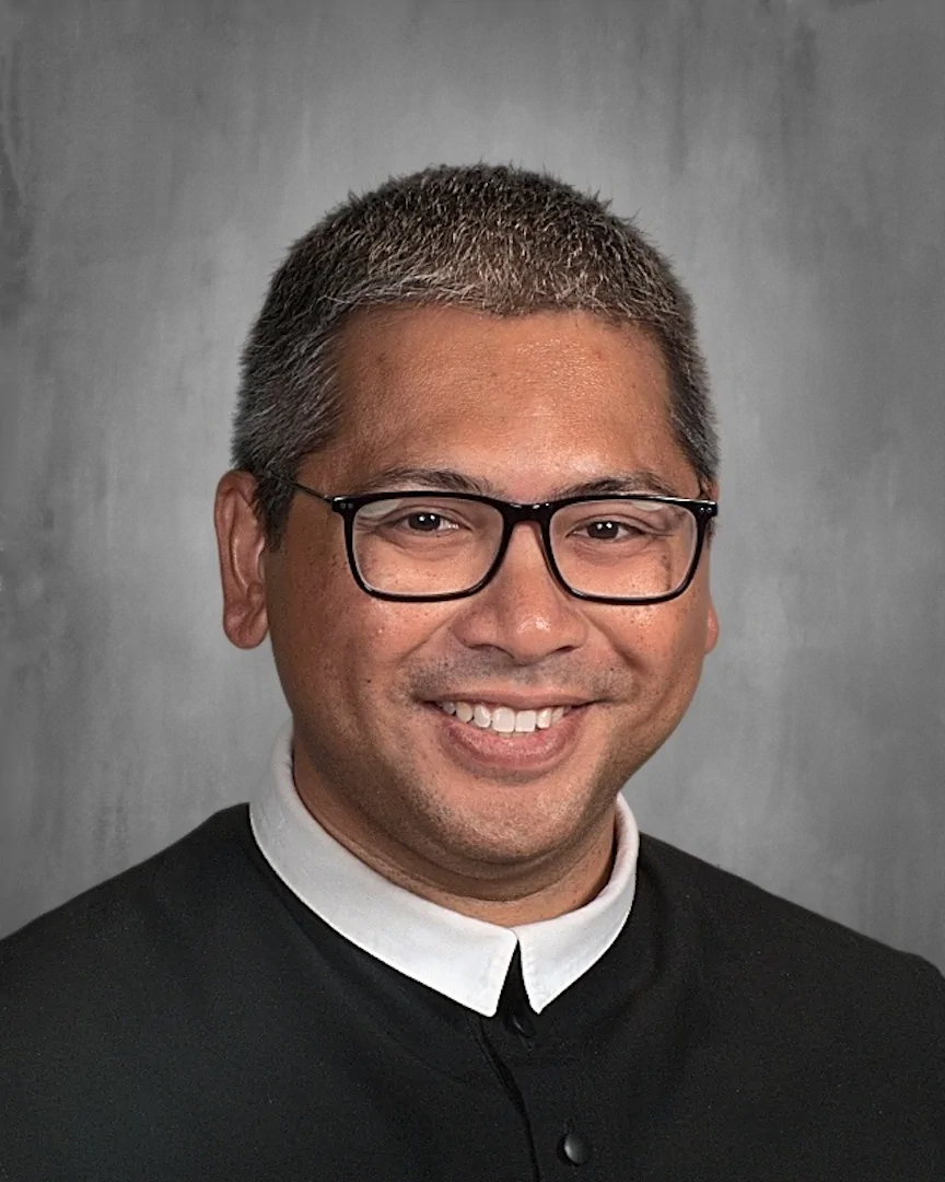 Fr. Philip Neri Lastimosa , O. Cist.