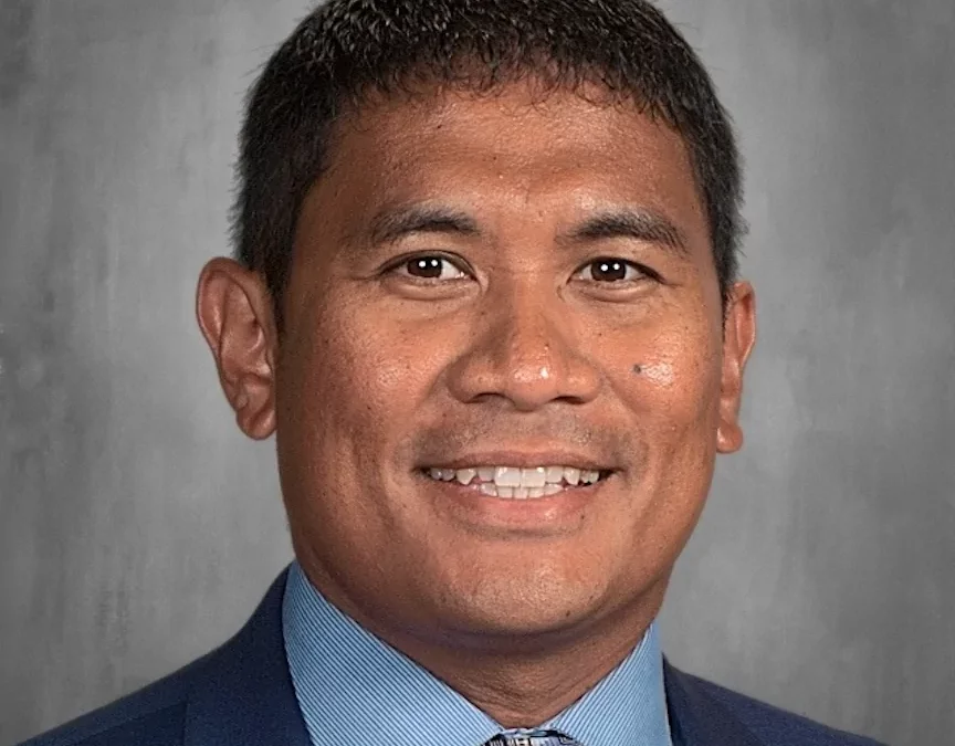 Mr. Phillip Agtarap