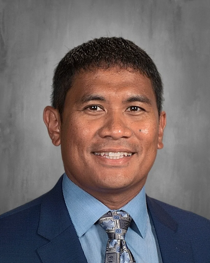 Mr. Phillip Agtarap