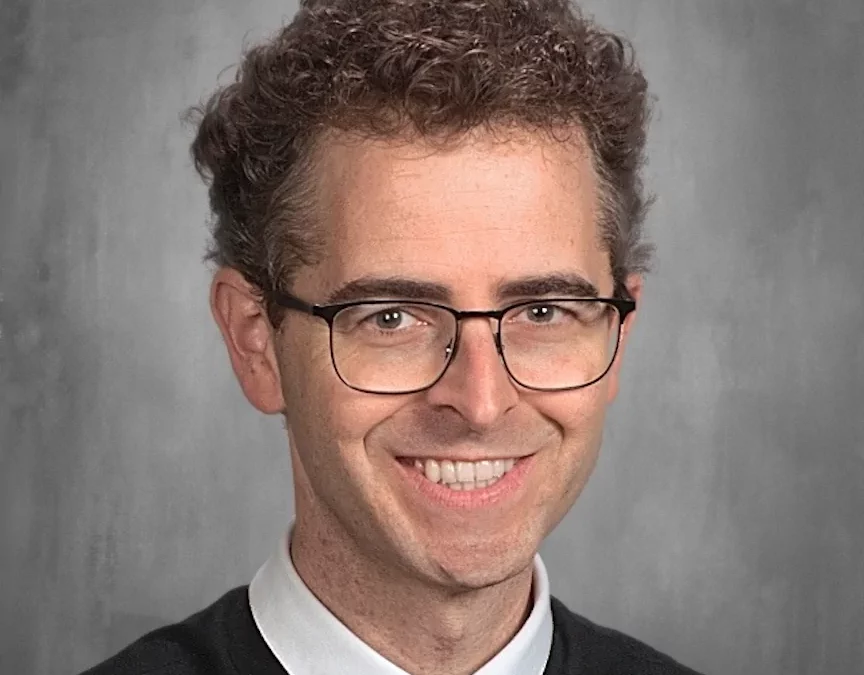 Fr. Raphael Schaner , O.Cist.