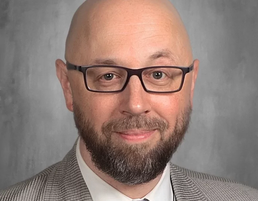 Mr. Scott J. Laurange