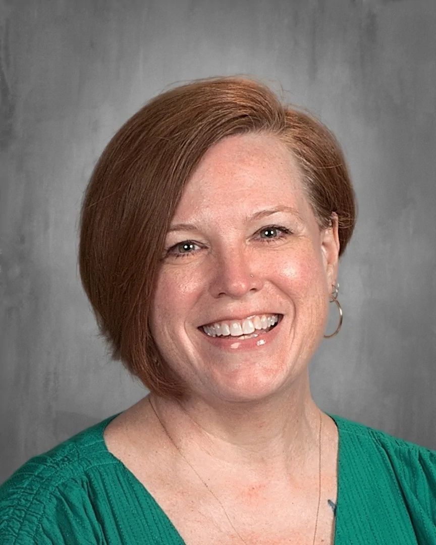 Ms. Tara Kennedy