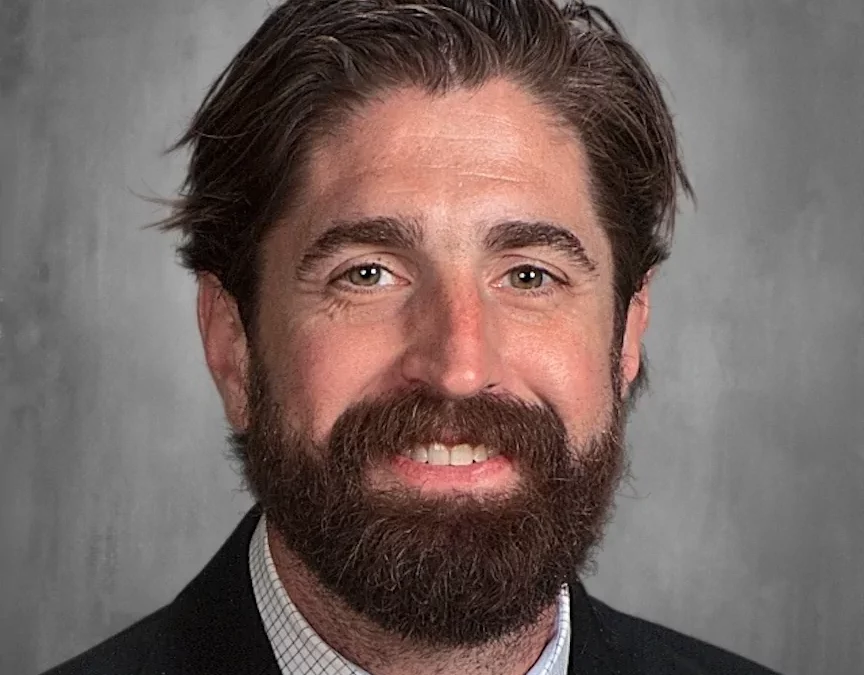 Mr. Tim Hamstra