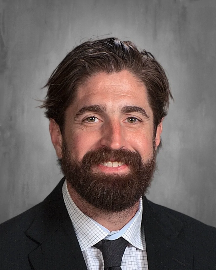 Mr. Tim Hamstra