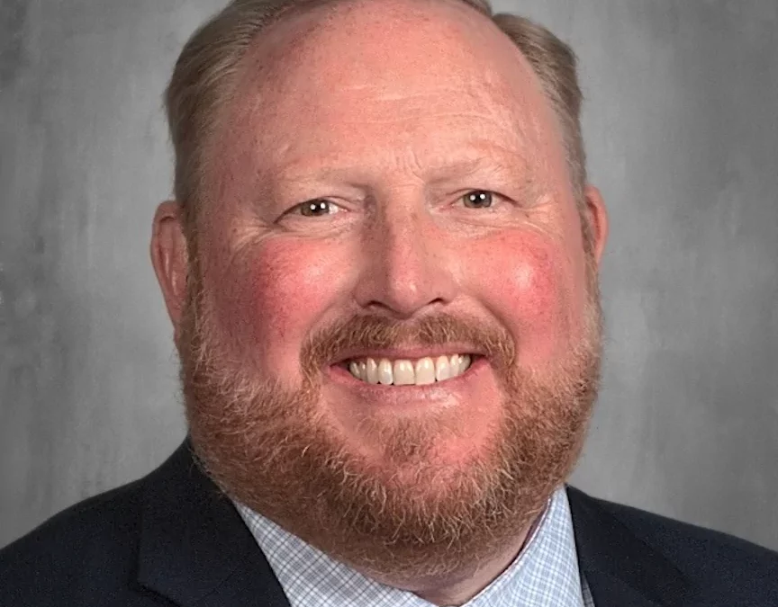 Mr. Tim Parker