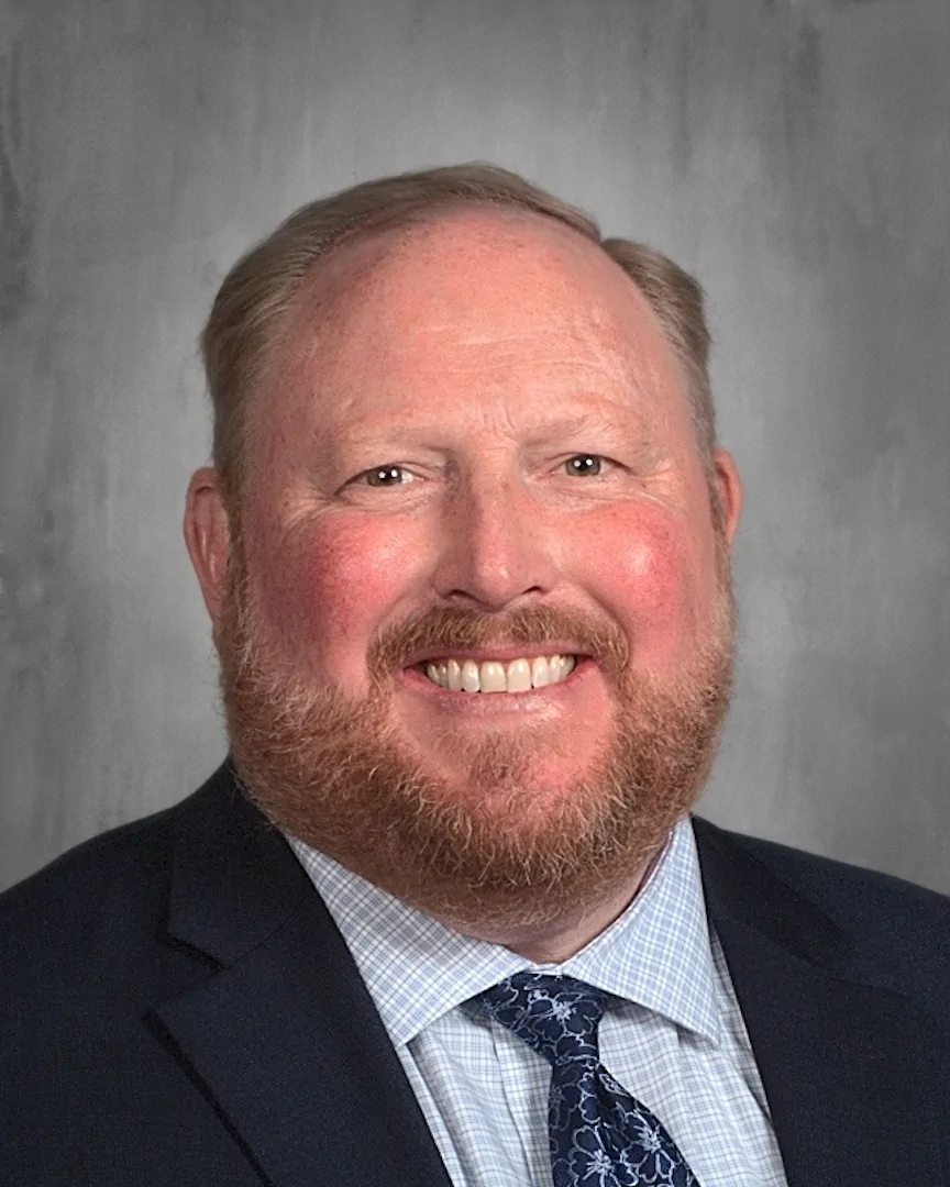 Mr. Tim Parker