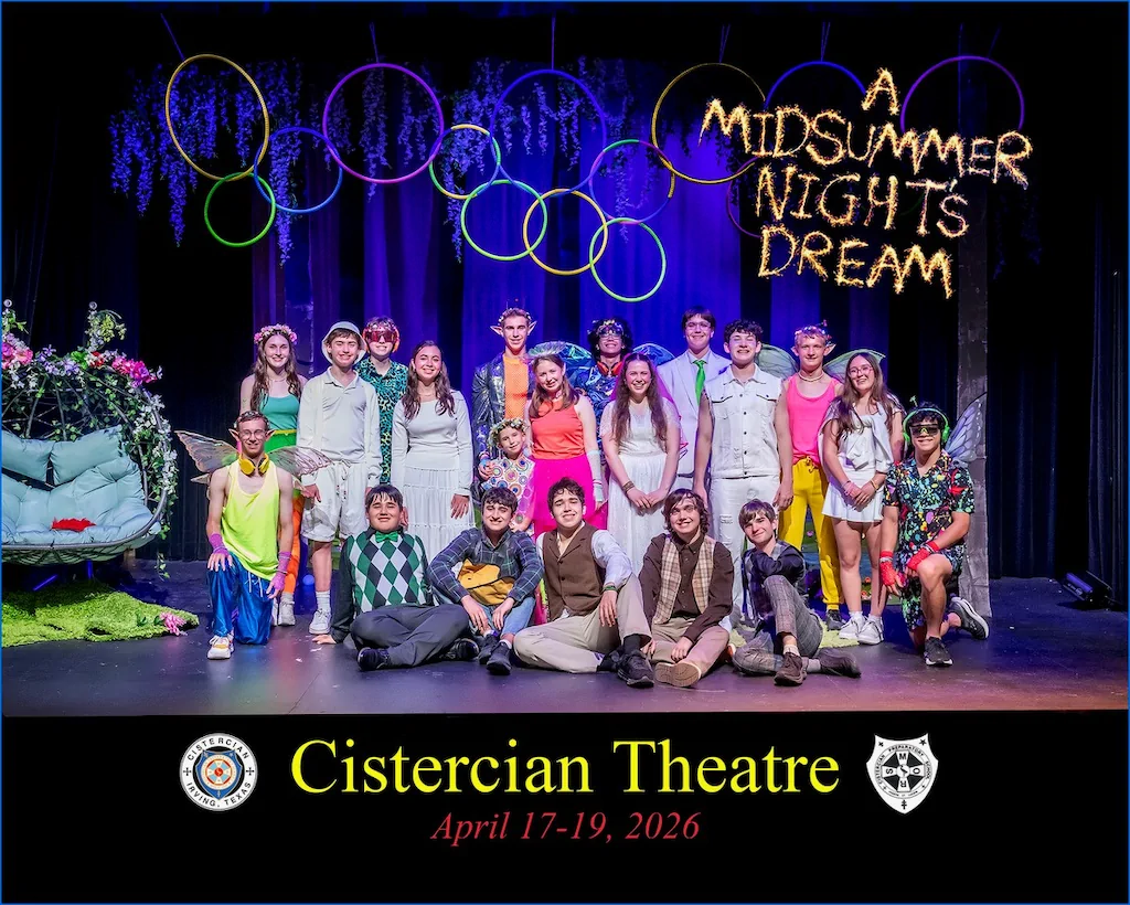 Midsummer Night's Dream Cast