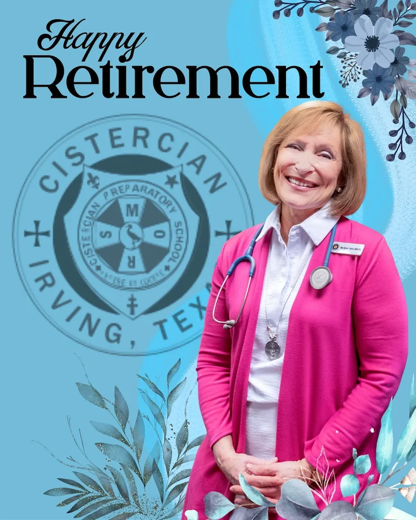 Nurse Kathy Nevitt