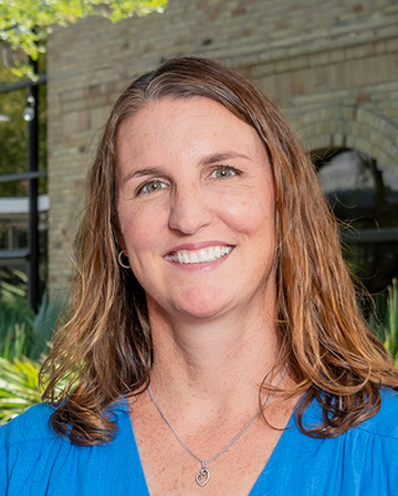 Mrs. Nancy Maurer