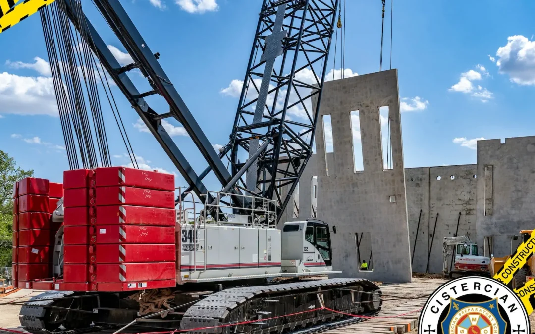 Construction Continues