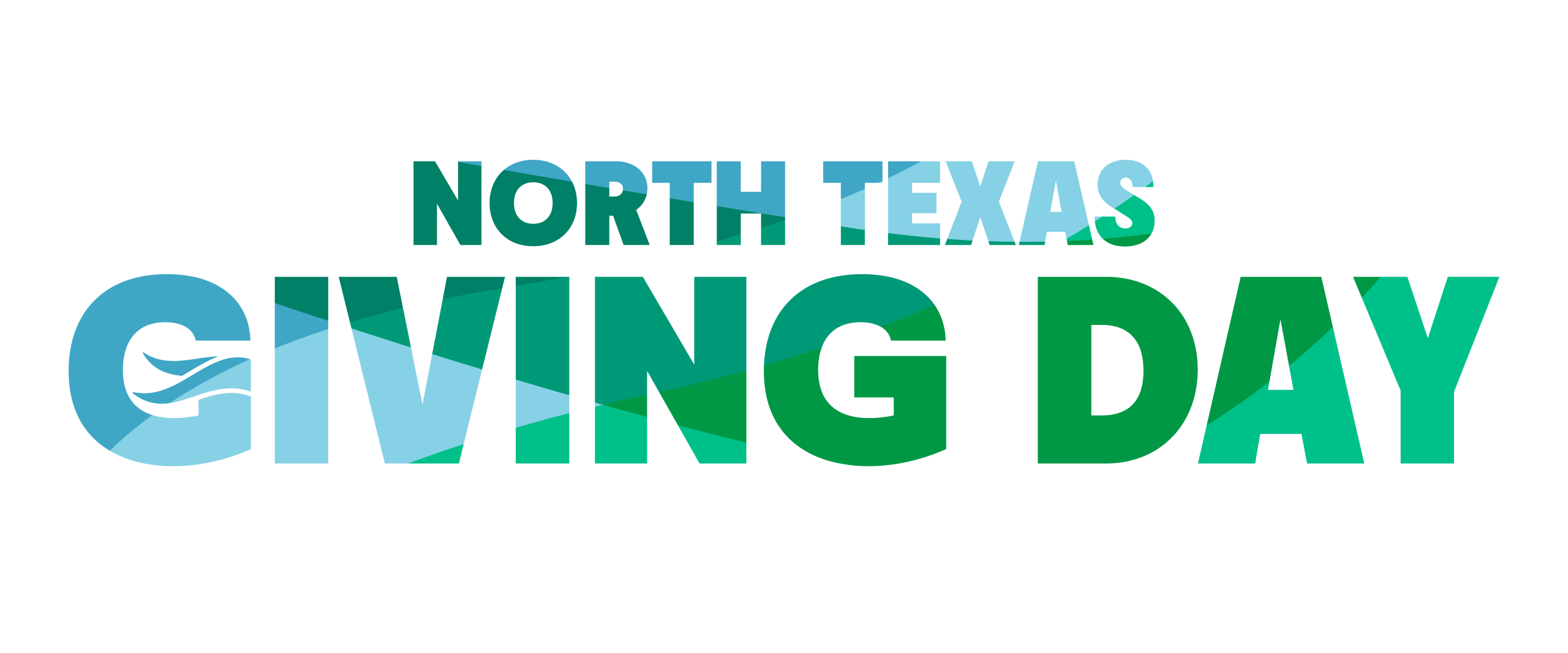 North Texas Giving Day 2026 Logo