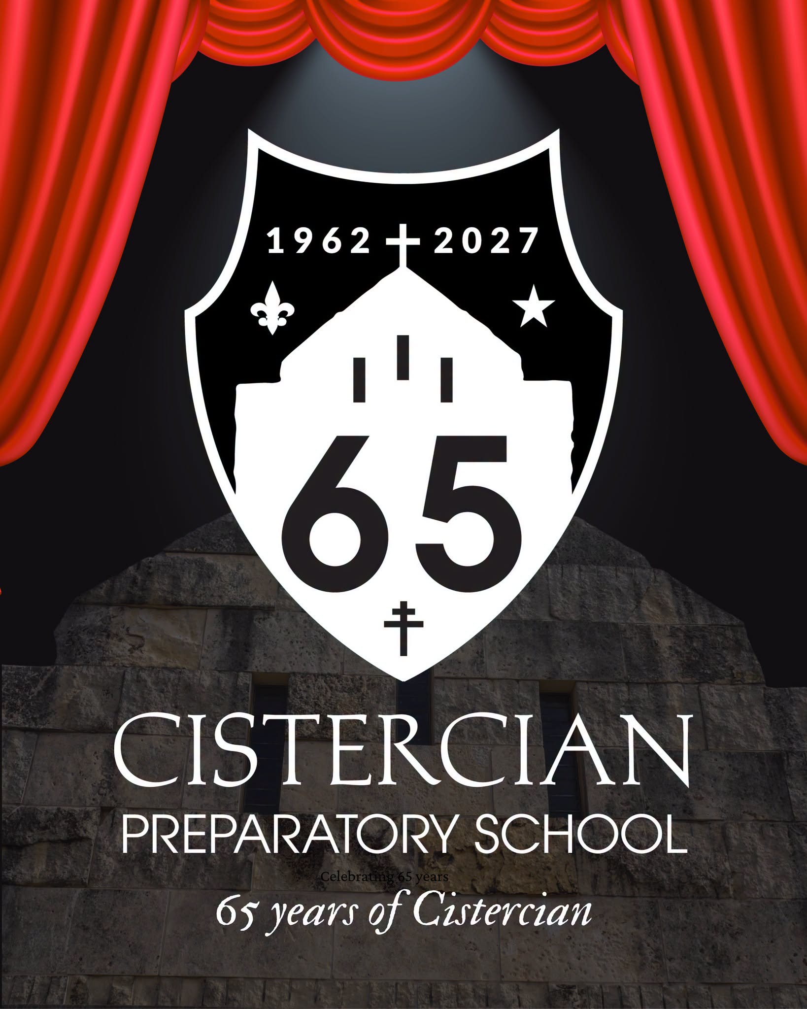 2026- 65 year anniversary