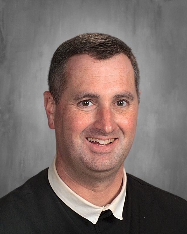 Fr. Anthony Bigney , O.Cist.