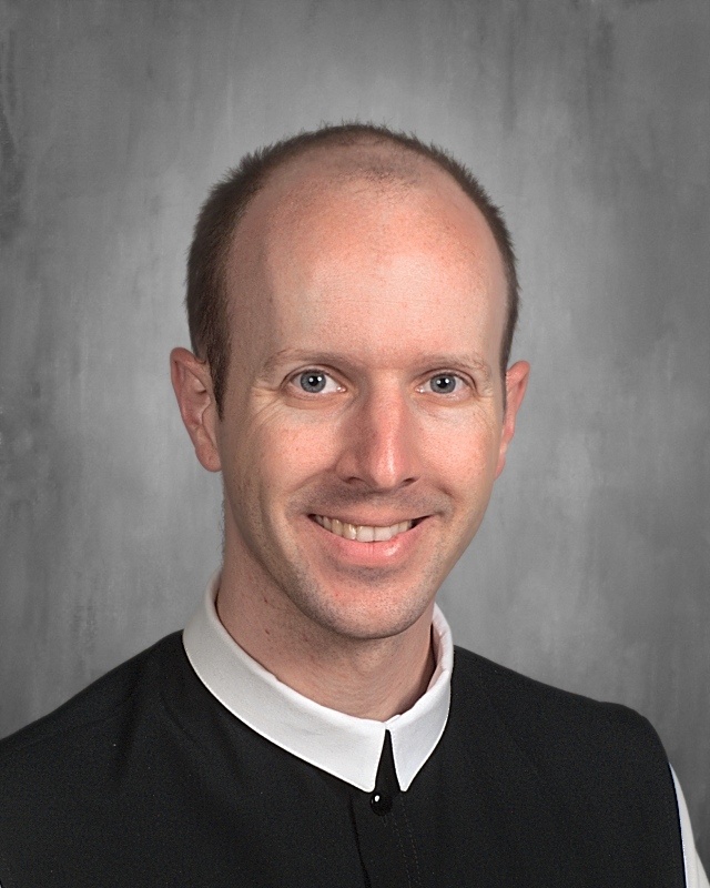 Br. Jerome Clark , O. Cist.