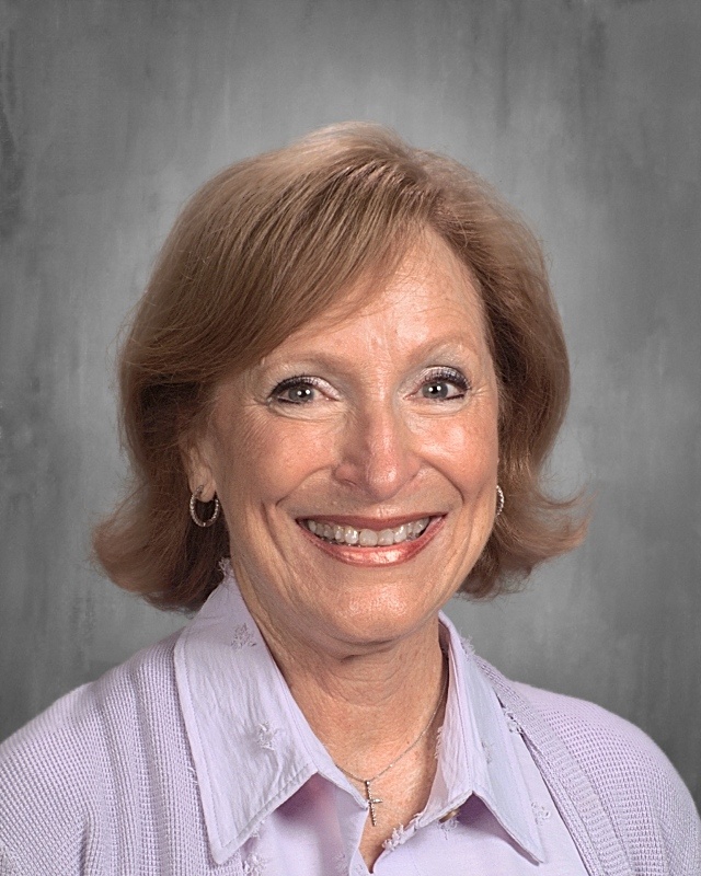 Mrs. Kathy Nevitt B.S.N. R.N.