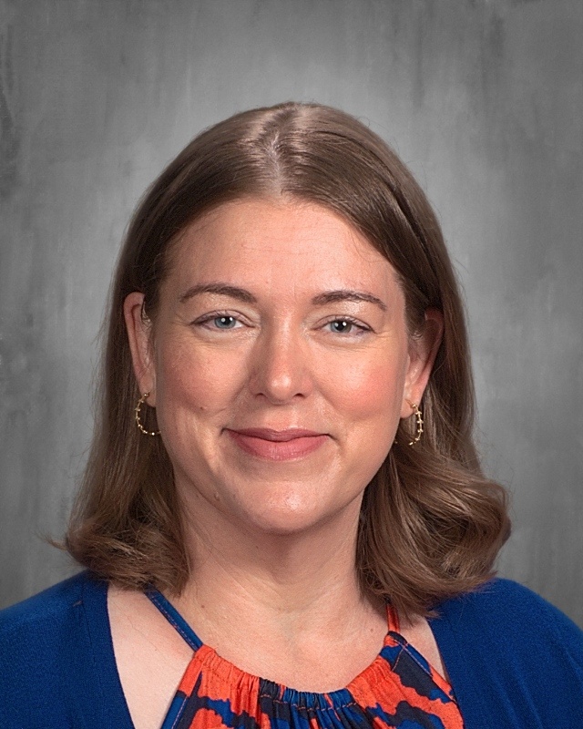 Mrs. Lisa Hernández