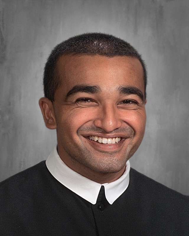 Br. Michael Kattady , O. Cist.