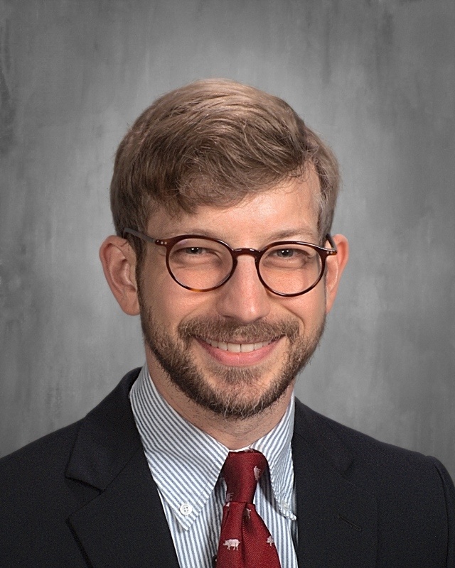 Mr. Patrick W Spence