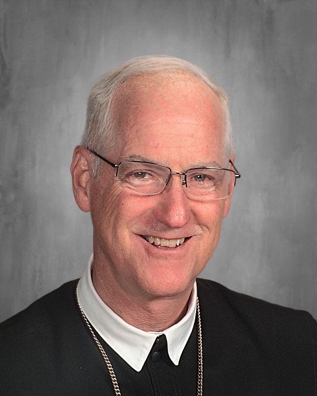 Fr. Abbot Peter Verhalen , O.Cist.