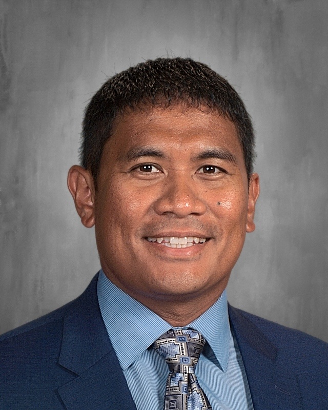 Mr. Phillip M. Agtarap