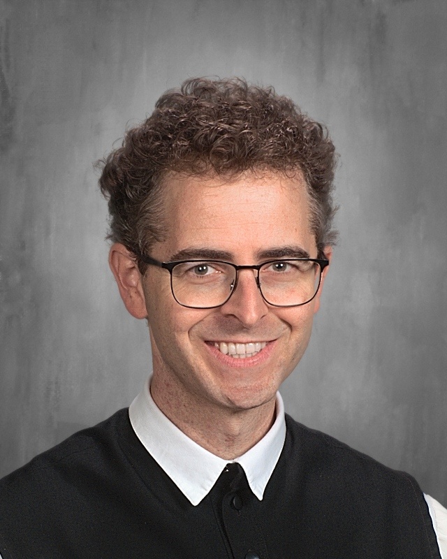 Fr. Raphael Schaner , O.Cist.