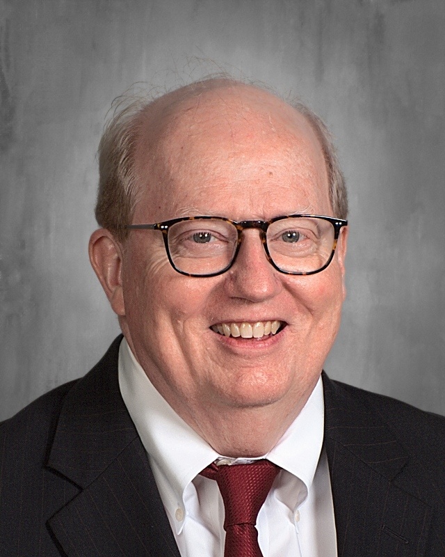 Dr. Richard T. Newcomb II