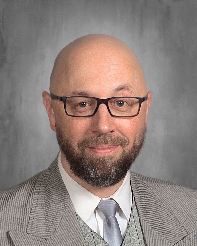 Mr. Scott J. Laurange