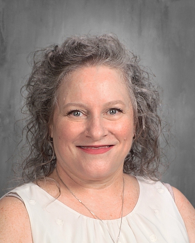 Mrs. Theresa Lobmeyer B.S.N. R.N.